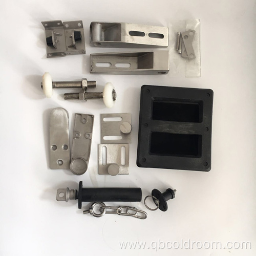 Factory Supply Cold Storage Door Accessories